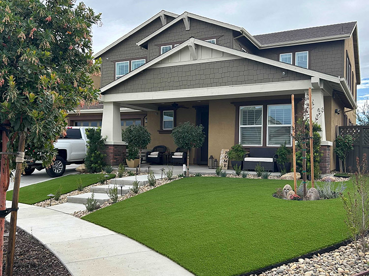 The Best Artificial Grass in San Antonio A Solution for Hard-to-Grow Areasv