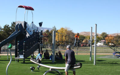 Allergy-Free Outdoors: How Artificial Grass in San Jose Helps Allergy Sufferers
