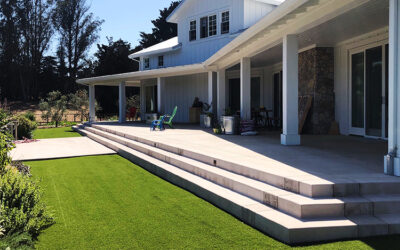 Redefining Green Spaces: Synthetic Grass in Vacaville for Sustainable Home Design