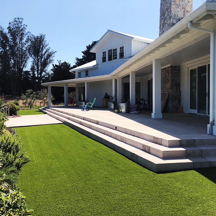 home landscaping