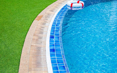 What Is the Optimal Height and Density for Las Vegas Artificial Turf Near Pools?