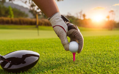 Enjoy Year-Round Private Golf Practice with the Help of Artificial Turf