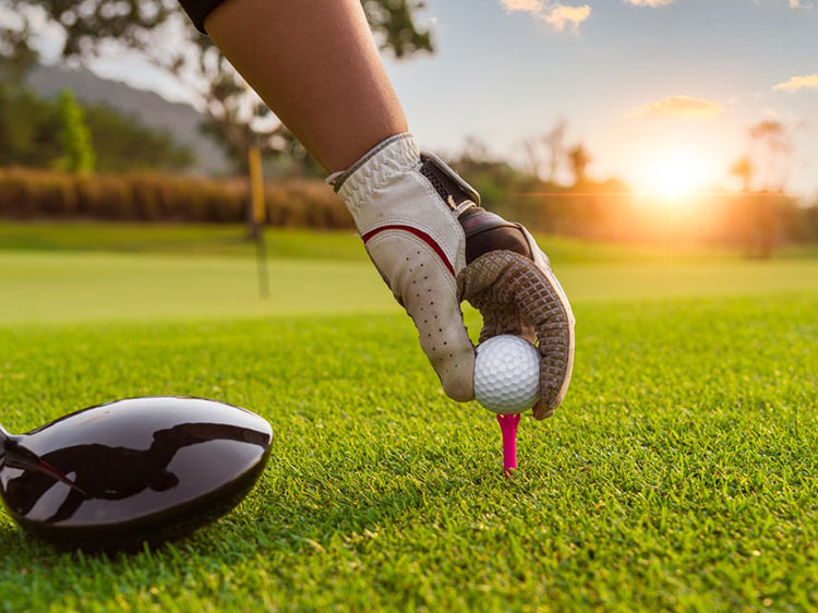 Boost Your At-Home Golf Practice with Artificial Turf in Philadelphia, PA