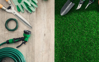 Synthetic Turf Maintenance Tools and Equipment: A Buyer’s Guide