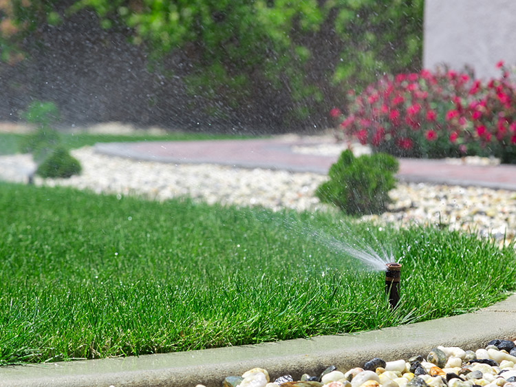 Water Conservation Benefits