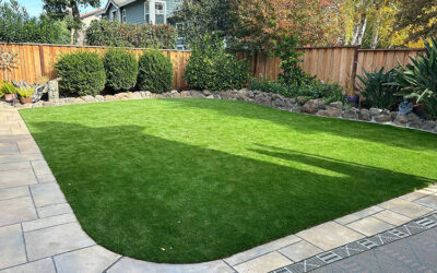 Addressing Artificial Grass Fire Safety Concerns for Peace of Mind
