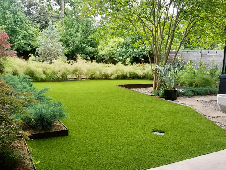 Choose Durable Weather-Resistant Artificial Grass for Your Portland Home