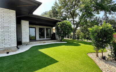 Improving Your Home’s Value and Curb Appeal with Artificial Grass