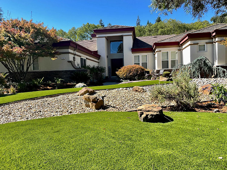 Simple Steps to Keep Your Artificial Grass Investment Looking Fresh