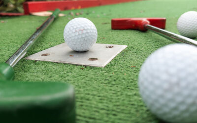 How to Keep Your Artificial Putting Green Looking Always New