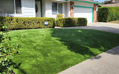 Hidden Benefits of Artificial Grass for Homeowners You Might Not Know About