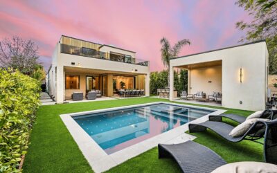 Transforming Outdoor Spaces: Why More Homeowners Are Choosing Artificial Grass for Residential Landscaping in Santa Rosa