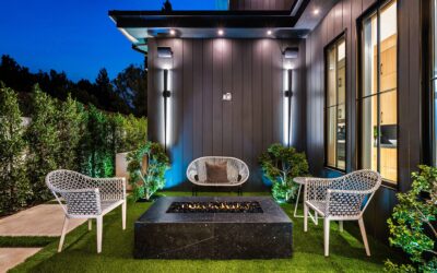 Transform Your Outdoor Living: Smart Pairings of Artificial Turf and Patio Covers in Vacaville, CA