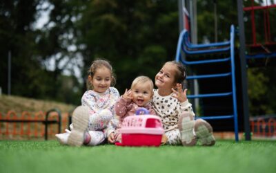 Backyard Adventure Awaits: Creating Safe & Exciting Play Zones with Artificial Turf for Playgrounds
