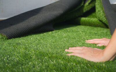 Avoid These Pitfalls When Choosing the Best Artificial Grass for Dogs