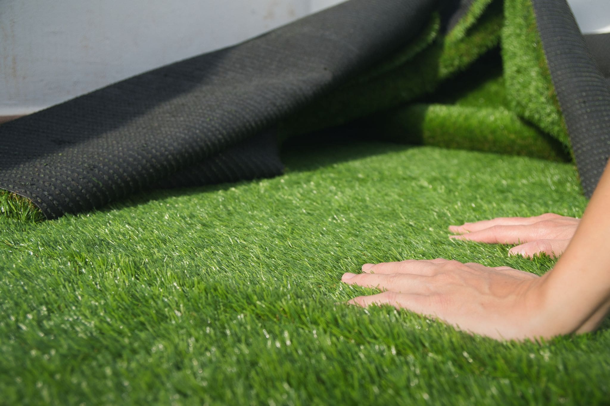 Upgrade your pet’s space with the best artificial grass for dogs