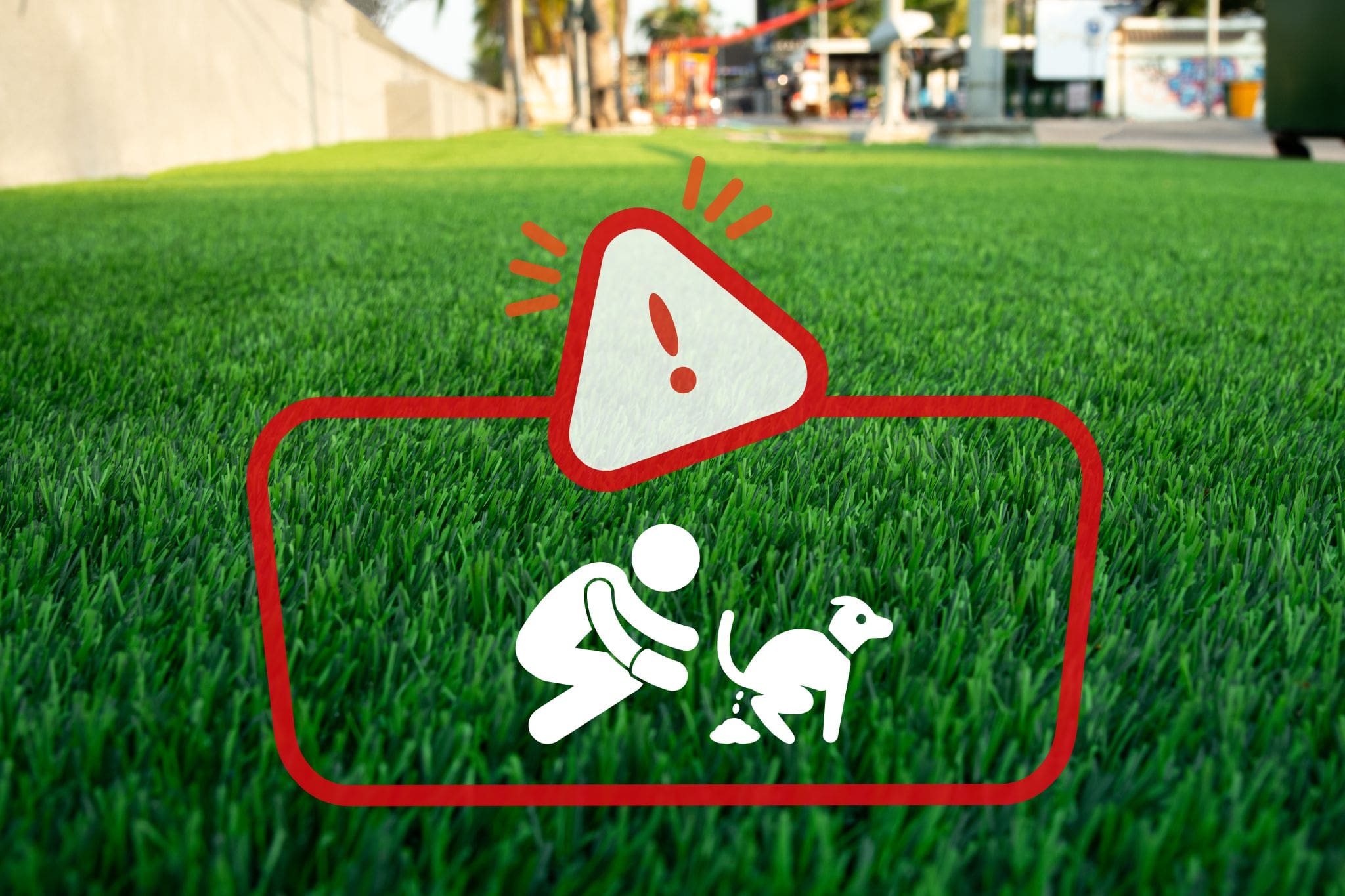 how to clean artificial turf for dogs the easy way