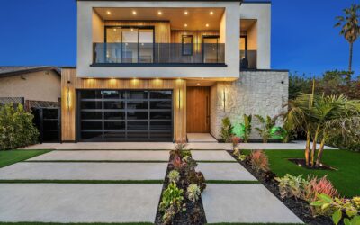 The Future of Artificial Turf: Innovations and Advancements in Front Yard Artificial Grass and Rock Landscaping