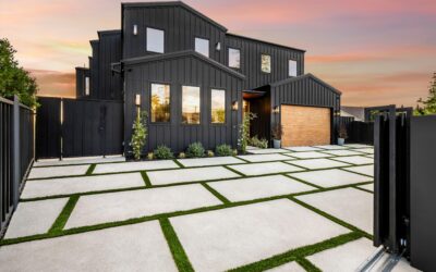 Transform Your Outdoor Space: Artificial Grass Front Yard Ideas